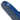 adidas Uni Adilette Shower - Badeschuh GW1048 (team royal blue/ftwr white/team royal blue, 40 1/2) - Markenkoffer