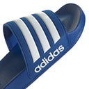 adidas Uni Adilette Shower - Badeschuh GW1048 (royblu/ftwwht/royblu, 42) - Ansicht 7