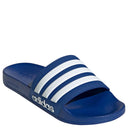 adidas Uni Adilette Shower - Badeschuh GW1048 (team royal blue/ftwr white/team royal blue, 47) - Ansicht 5