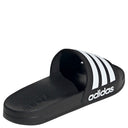 adidas Uni Adilette Shower - Badeschuh GZ5922 (core black/ftwr white/core black, 47) - Ansicht 6