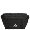 adidas Utility X - Body - Gürteltasche 52 cm (black) - Markenkoffer
