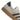 adidas VL Court 3.0 Sneaker - Schuh Women (off white/grey six/gold met., 38 2/3) - Markenkoffer