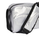 adidas Women Glow - Umhängetasche Mini 28 cm (silver metallic/white) - Ansicht 6