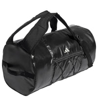adidas Women Gym Duffel - Sporttasche 47.5 cm (carbon/reflective silver) - Ansicht 2