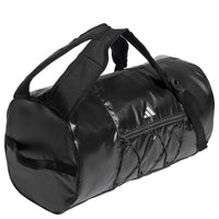adidas Women Gym Duffel - Sporttasche 47.5 cm (carbon/reflective silver) - Ansicht 2