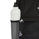 adidas Women Sport - Rucksack 40 cm (black/silver metallic) - Ansicht 5