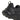 adidas Women Terrex Skychaser AX5 Gore - Tex - Wanderschuhe (carbon/core black/semi flash aqua, 38 2/3) - Markenkoffer
