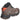 adidas Women Terrex Skychaser AX5 Mid Gore - Tex - Wanderschuhe (trace brown/earth strata/semi impact orange, 38) - Markenkoffer