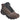 adidas Women Terrex Skychaser AX5 Mid Gore - Tex - Wanderschuhe (trace brown/earth strata/semi impact orange, 38) - Markenkoffer