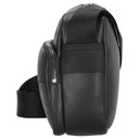 Lacoste Monogramm - Umhängetasche 24 cm (noir) - Ansicht 3