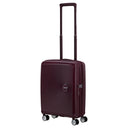 American Tourister Soundbox - 4-Rollen-Kabinentrolley 55 cm (wild cherry) - Ansicht 8