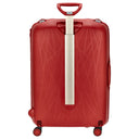 Roncato Light - 4-Rollen-Trolley L 75 cm (rosso) - Ansicht 4