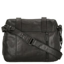 aunts & uncles Grandmas Luxury Club Miss Applepie - Umhängetasche 27 cm (blacksmoke) - Ansicht 4