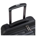 Delsey Paris Cadence - 4-Rollen-Kabinentrolley S 55 cm erw. (tief schwarz) - Ansicht 7