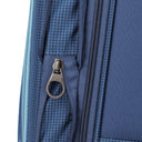 Travelite Corsiica - 4-Rollen-Trolley L 77 cm erw. (blue) - Ansicht 5