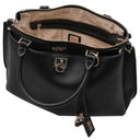 Guess Bianca - Henkeltasche (black) - Ansicht 6