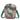 Herschel Santa Cruz 5 - Sac bandoulière 18 cm (cruz brushstroke camo)