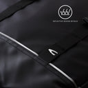 Camel Active Connect Backpack - Rucksack/Reiserucksack L 15" 42 cm (black) - Ansicht 5