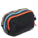 Cotopaxi Nido - Kulturbeutel 23 cm (black) - Ansicht 3
