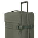 Eastpak selection Transit R 78 - Rollenreisetasche M 67 cm (monotone khaki) - Ansicht 4