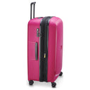 Delsey Paris Belmont Plus - 4-Rollen-Trolley XL 83 cm erw. (himbeer) - Ansicht 7