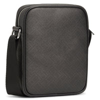 Tommy Hilfiger Flag - Sac bandoulière 21 cm (noir)