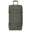 Eastpak selection Transit R 121 - Rollenreisetasche L 79 cm (monotone khaki)