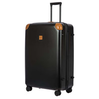 Brics Amalfi - 4 - Rollen - Trolley 82 cm (black) - Markenkoffer
