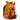 Affenzahn "Große Freunde" - Kindergartenrucksack für 3 - 5 J. (Giraffe) - Markenkoffer