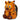 Affenzahn "Große Freunde" - Kindergartenrucksack für 3 - 5 J. (Giraffe) - Markenkoffer