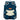 Affenzahn "Große Freunde" - Kindergartenrucksack für 3 - 5 J. (Schildkröte) - Markenkoffer