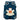 Affenzahn "Große Freunde" - Kindergartenrucksack für 3 - 5 J. (Schildkröte) - Markenkoffer