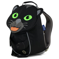 Affenzahn "Kleine Freunde" - Kindergartenrucksack für 1-3 J. (Panther) - Ansicht 2