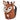 Affenzahn "Kleine Freunde" - Kindergartenrucksack für 1 - 3 J. (Reh) - Markenkoffer