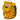 Affenzahn "Kleine Freunde" - Kindergartenrucksack für 1 - 3 J. (Tiger) - Markenkoffer