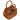 Aigner Carre Soft - Henkeltasche M 35 cm (cognac brown) - Markenkoffer