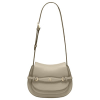 Aigner Cavallo - Umhängetasche S 24 cm (alpaca beige)