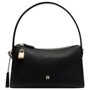 Aigner Delia - Schultertasche S 27 cm (black) - Markenkoffer