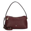 Aigner Delia - Schultertasche S 27 cm (burgundy) - Markenkoffer