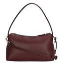 Aigner Delia - Schultertasche S 27 cm (burgundy) - Markenkoffer