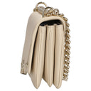 Aigner Diadora - Abendtasche XS 20 cm (macadamia white) - Markenkoffer