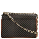 Aigner Diadora Dadino - Umhängetasche 25.5 cm S (cognac brown) - Markenkoffer