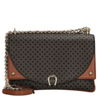 cognac marron