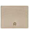 Aigner Diadora - Kreditkartenetui 6cc 10 cm (macadamia white) - Markenkoffer
