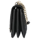 Aigner Diadora - Umhängetasche 25 cm S (black) - Markenkoffer