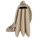 Aigner Diadora - Umhängetasche S 25.5 cm (macadamia white) - Markenkoffer