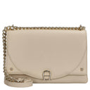 Aigner Diadora - Umhängetasche S 25.5 cm (macadamia white) - Markenkoffer