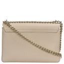 Aigner Diadora - Umhängetasche S 25.5 cm (macadamia white) - Markenkoffer