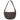Aigner Eliza - Schultertasche M 25 cm (acacia brown) - Markenkoffer