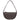 Aigner Eliza - Schultertasche M 25 cm (acacia brown) - Markenkoffer